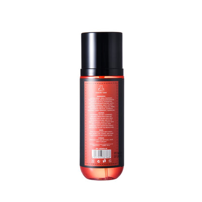 Poetry Time Hero Jeans Fragrance Mist 236ml