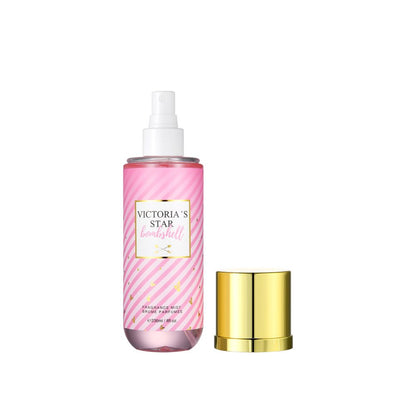 Poetry Time Victoria's Star Bombshell Fragrance Mist 236ml