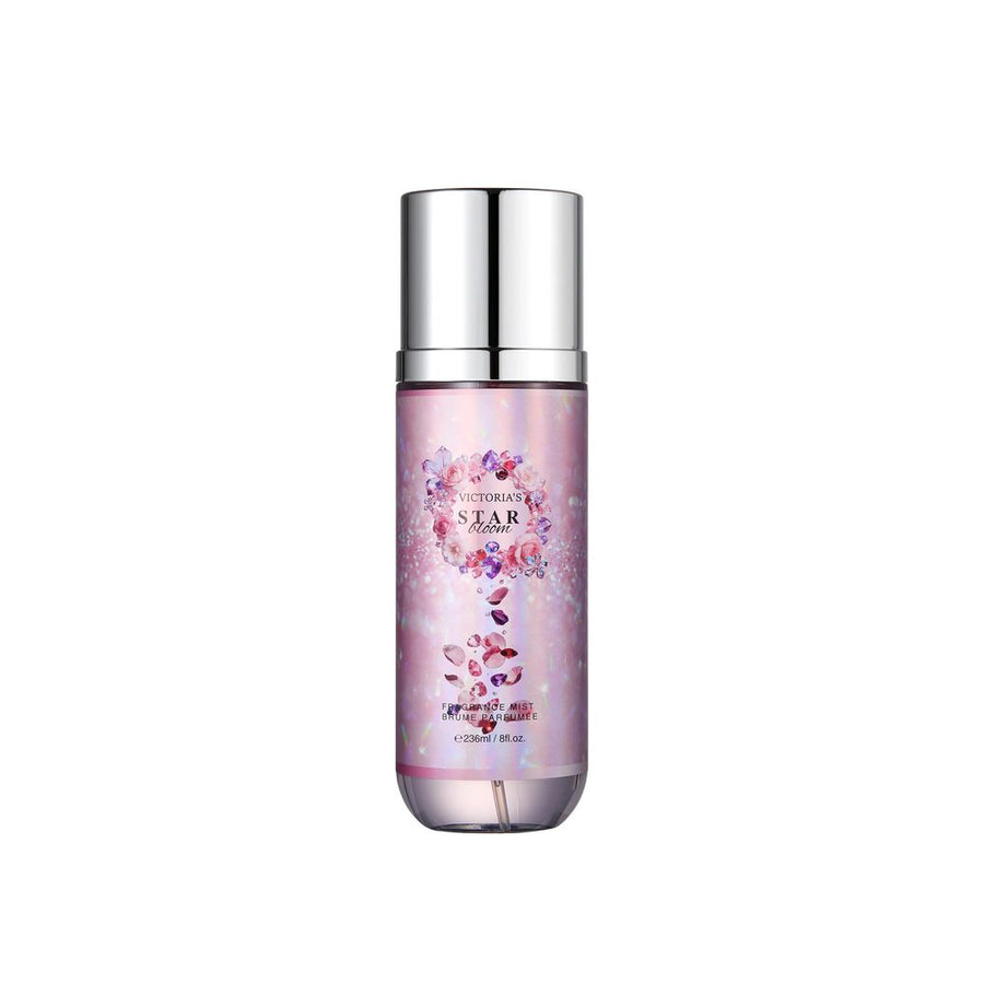 Poetry Time Victoria's Star Bloom Fragrance Mist 236ml
