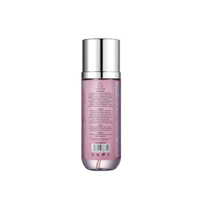Poetry Time Victoria's Star Bloom Fragrance Mist 236ml
