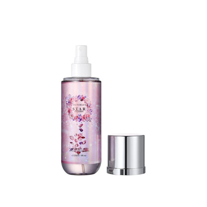 Poetry Time Victoria's Star Bloom Fragrance Mist 236ml