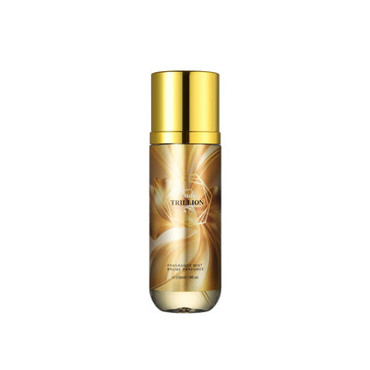 Poetry Time Lady Trillion Fragrance Mist 236ml