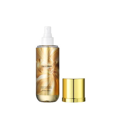 Poetry Time Lady Trillion Fragrance Mist 236ml