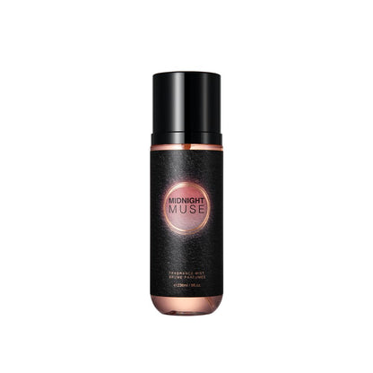 Poetry Time Midnight Muse Fragrance Mist 236ml
