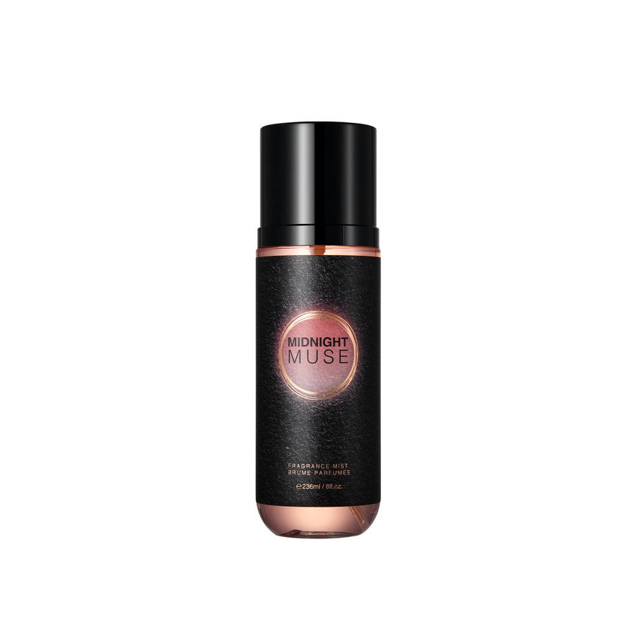 Poetry Time Midnight Muse Fragrance Mist 236ml