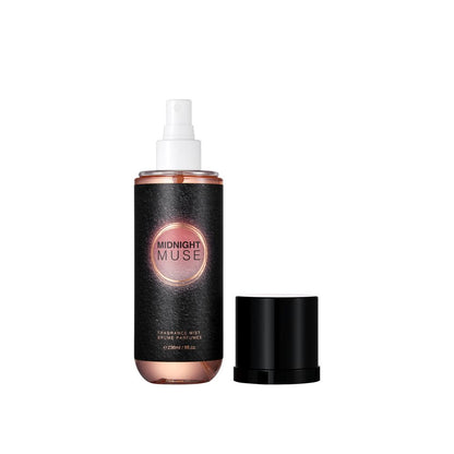 Poetry Time Midnight Muse Fragrance Mist 236ml