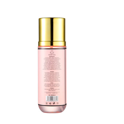 Poetry Time Genevieve Douce Interdite Fragrance Mist 236ml
