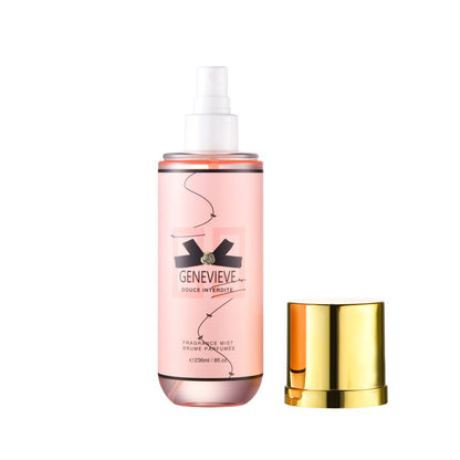 Poetry Time Genevieve Douce Interdite Fragrance Mist 236ml