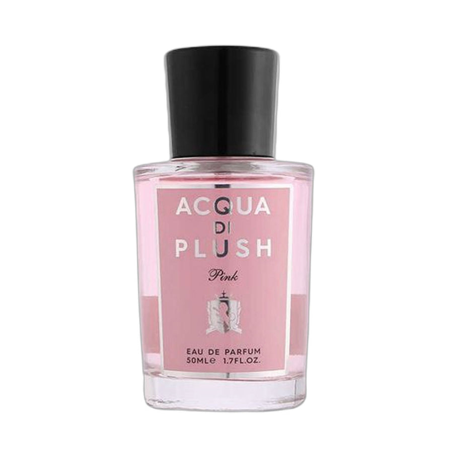 Acqua Di Plush Pink Eau De Parfum 50ml