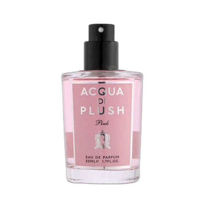 Acqua Di Plush Pink Eau De Parfum 50ml
