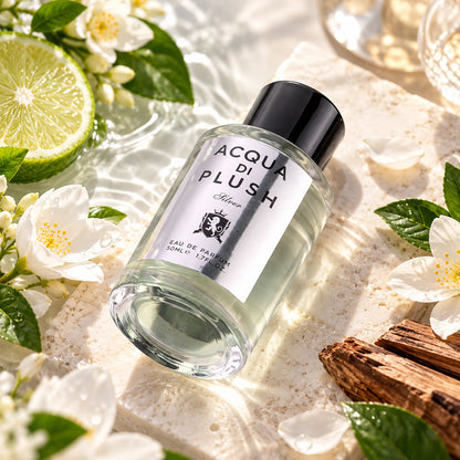 Acqua Di Plush Silver Eau De Parfum 50ml