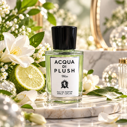 Acqua Di Plush White Eau De Parfum 50ml