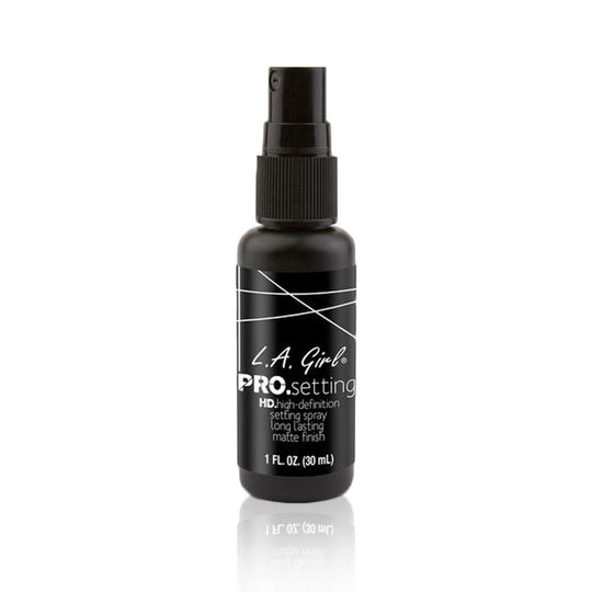 LA Girl Pro Setting HD Matte Spray 30ml