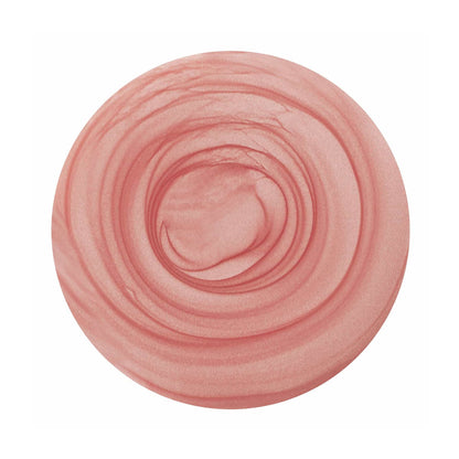 Barry M Velvet Matte Nail Polish Oyster Pink 10ml