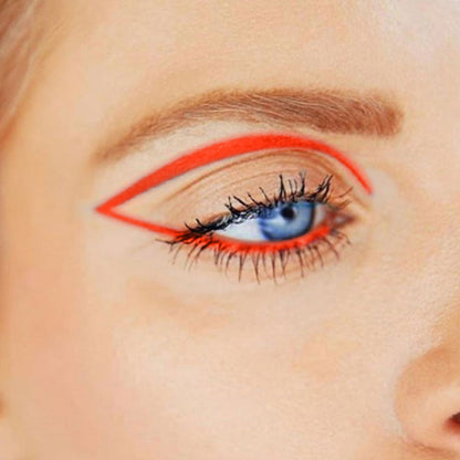 Barry M Hi Vis Colour Potency