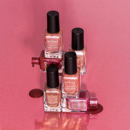 Barry M Nail Polish Crushed Ribbon 10ml