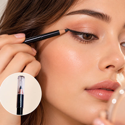Beauty Buddy Eyeliner Black