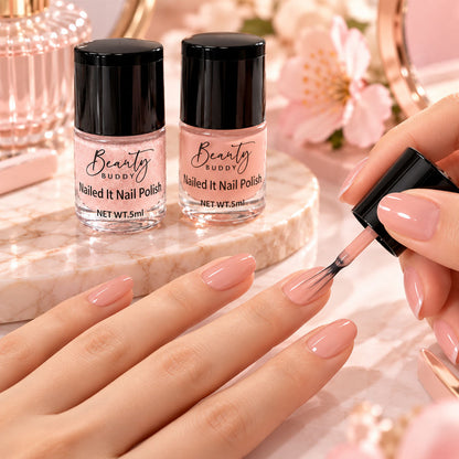 Beauty Buddy Nailed It Mini Duo Pack