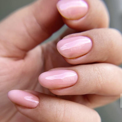 3x Beauty Buddy Nailed It Nail Polish 06 Nothing But You 13ml