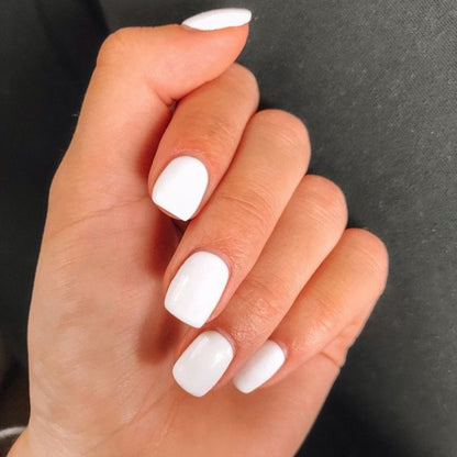 Beauty Buddy Nailed It Nail Polish 09 Avalanche 13ml