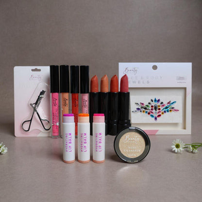 Beauty Buddy Dreams Come True Starter Pack - 15 items