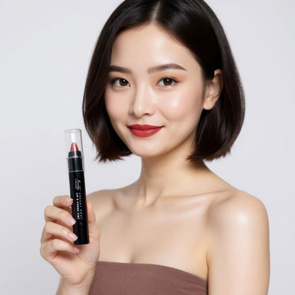 Beauty Buddy Cheeky Pout Lip & Cheek Tint 04 Foolish 3g