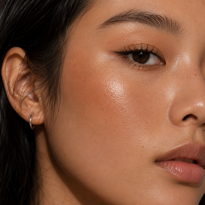 Beauty Buddy Highlighting Powder 03 Dusty Rose 2.5g