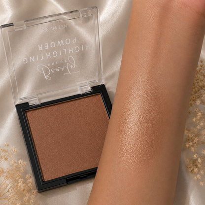 Beauty Buddy Highlighting Powder 03 Dusty Rose 2.5g