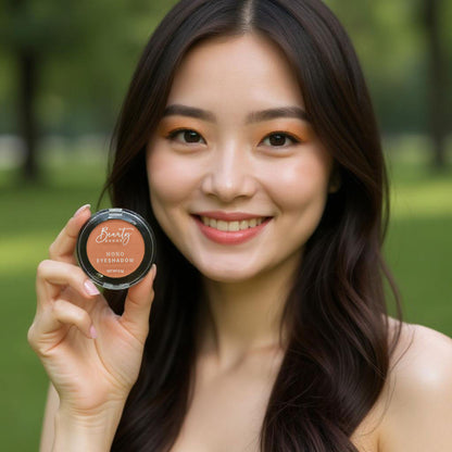 Beauty Buddy Mono Eyeshadow 04 Welcome Matte 2.5g