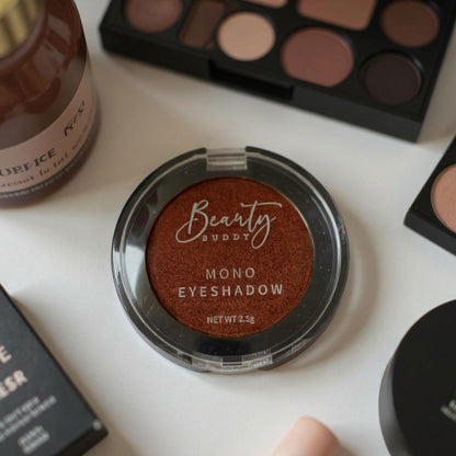 Beauty Buddy Mono Eyeshadow 09 Smokin' 2.5g