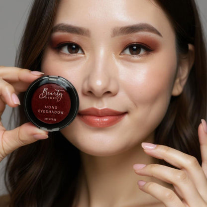 Beauty Buddy Mono Eyeshadow 13 Midnight Magic 2.5g
