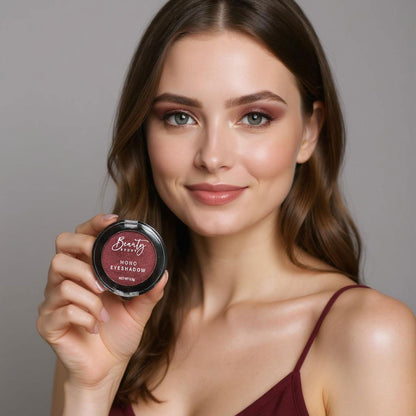 Beauty Buddy Mono Eyeshadow 14 Downtown 2.5g