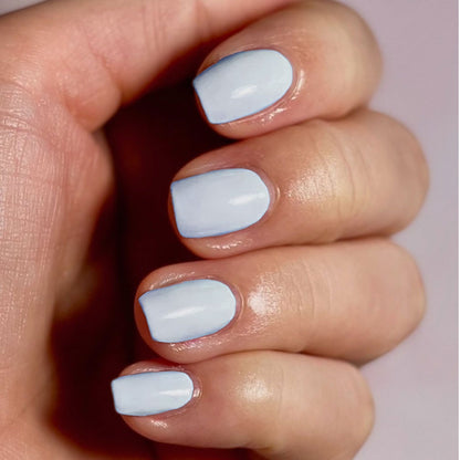 3x Beauty Buddy Nailed It Nail Polish 07 Always Amethyst 13ml