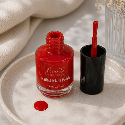 Beauty Buddy Nailed It Nail Polish 04 Great Barrier Reef 13ml