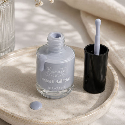 Beauty Buddy Nailed It Nail Polish 07 Always Amethyst 13ml