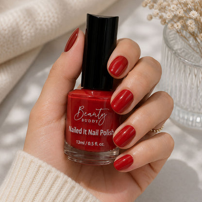 Beauty Buddy Nailed It Nail Polish 05 Gravity Beckons 13ml