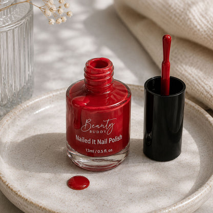 Beauty Buddy Nailed It Nail Polish 05 Gravity Beckons 13ml