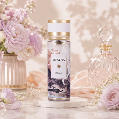 Scenabella Graceful Aromage Fragrance Mist 250ml