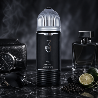 Scenabella 3PM Aftn Black Fragrance Mist 250ml