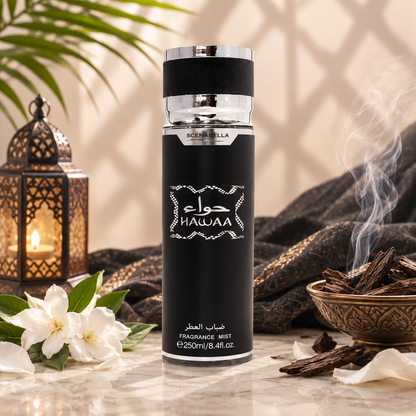 Scenabella Hawaa Fragrance Mist 250ml