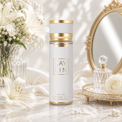 Scenabella Kay Lin Fragrance Mist 250ml
