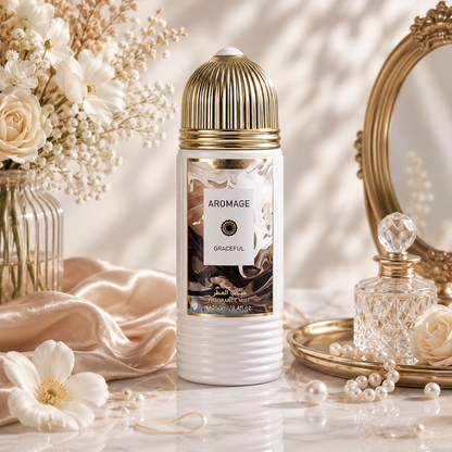 Scenabella Aromage Graceful Fragrance Mist 250ml