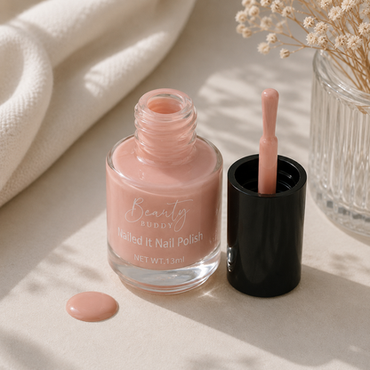 Beauty Buddy Nailed It Nail Polish 06 Nothing But You 13ml