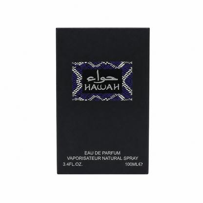 Lovali Hawah Eau De Parfum Spray 100ml