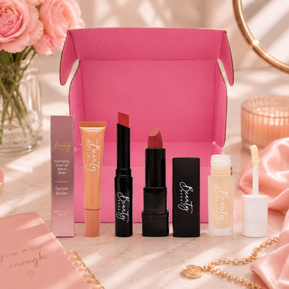 Lip Essentials Kit by Beauty Buddy