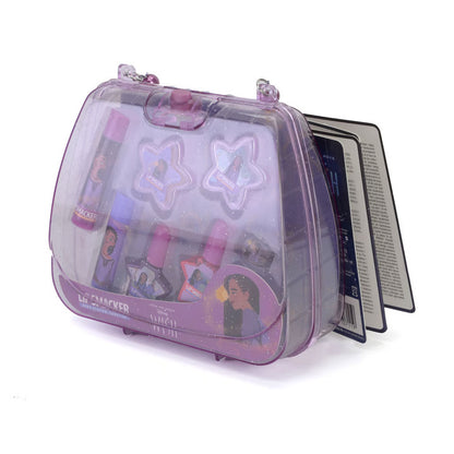 Disney Wish Lip Smacker Mini Tote Bag