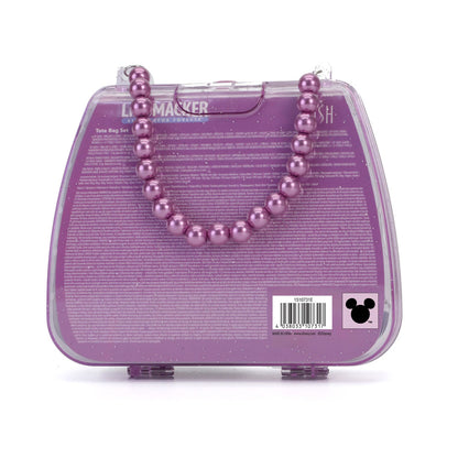 Disney Wish Lip Smacker Mini Tote Bag