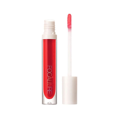 Focallure Plump High Shine Lip Glow 04 Apyrite