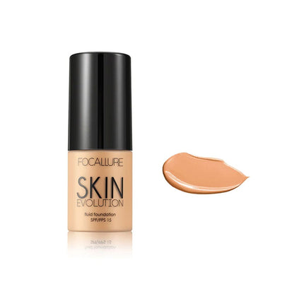 Focallure Fluid Foundation 06 Honey 31g