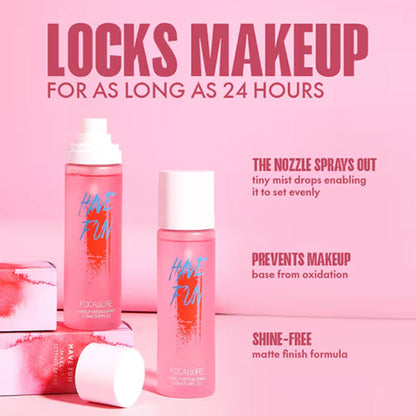 Focallure Makeup Setting Spray Have Fun 100ml